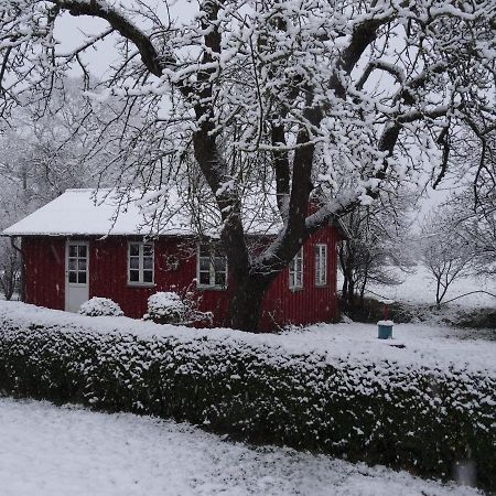 Hansenhof Kappeln Ngoại thất bức ảnh