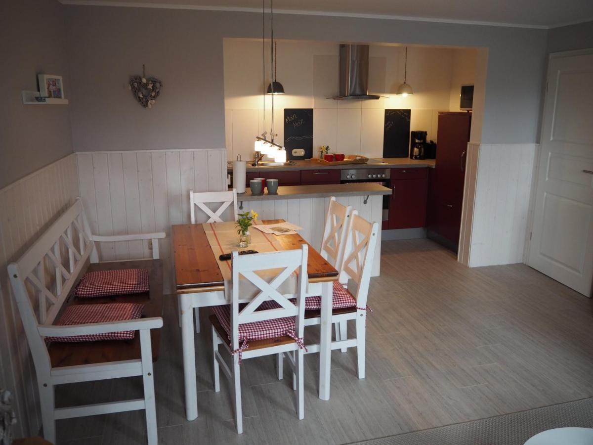 Hansenhof Kappeln Phòng bức ảnh