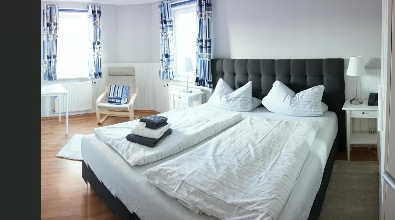 Hansenhof Kappeln Phòng bức ảnh