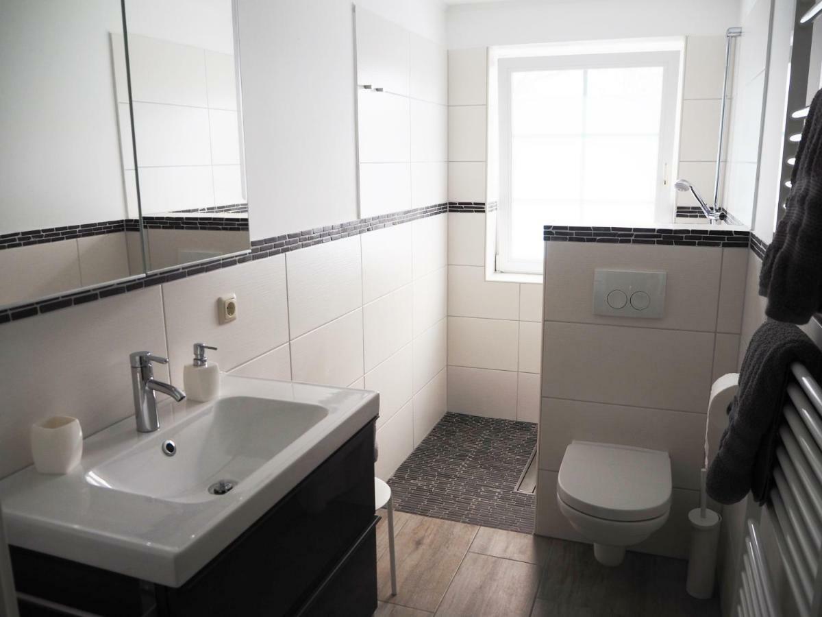 Hansenhof Kappeln Ngoại thất bức ảnh