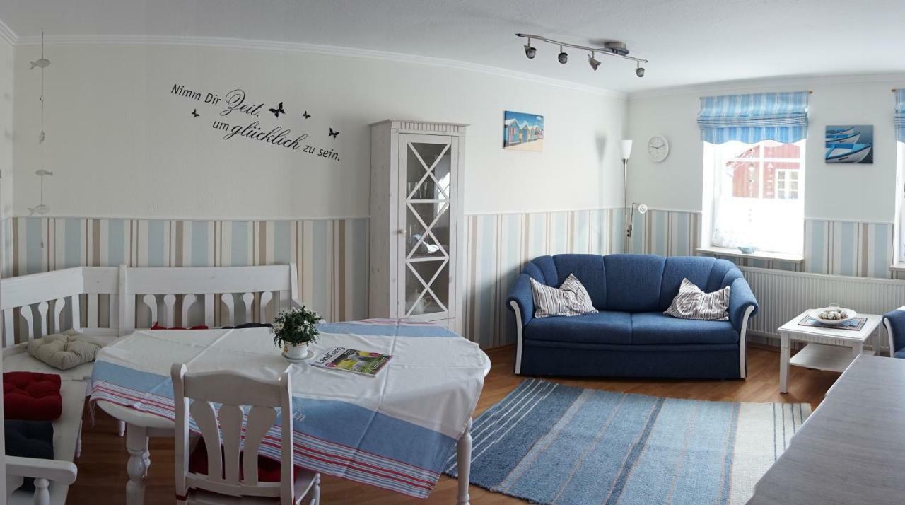 Hansenhof Kappeln Ngoại thất bức ảnh