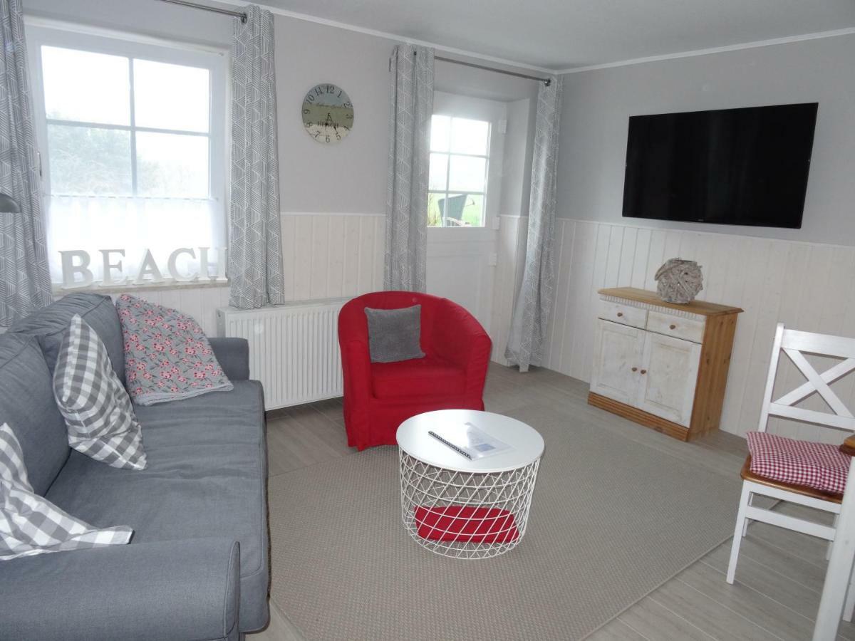 Hansenhof Kappeln Ngoại thất bức ảnh
