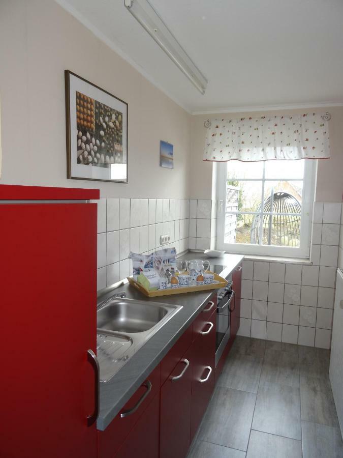 Hansenhof Kappeln Ngoại thất bức ảnh