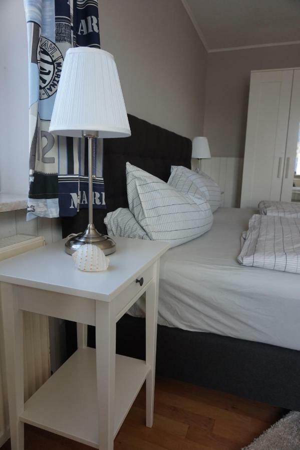 Hansenhof Kappeln Ngoại thất bức ảnh