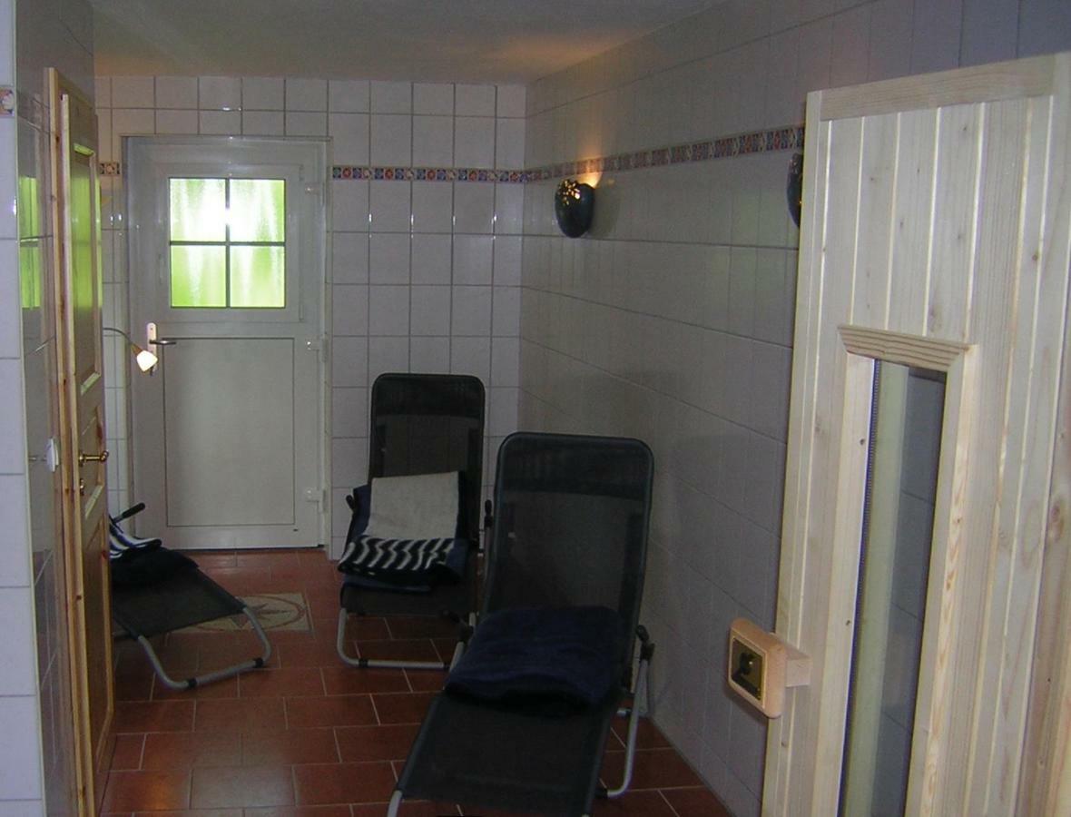 Hansenhof Kappeln Ngoại thất bức ảnh